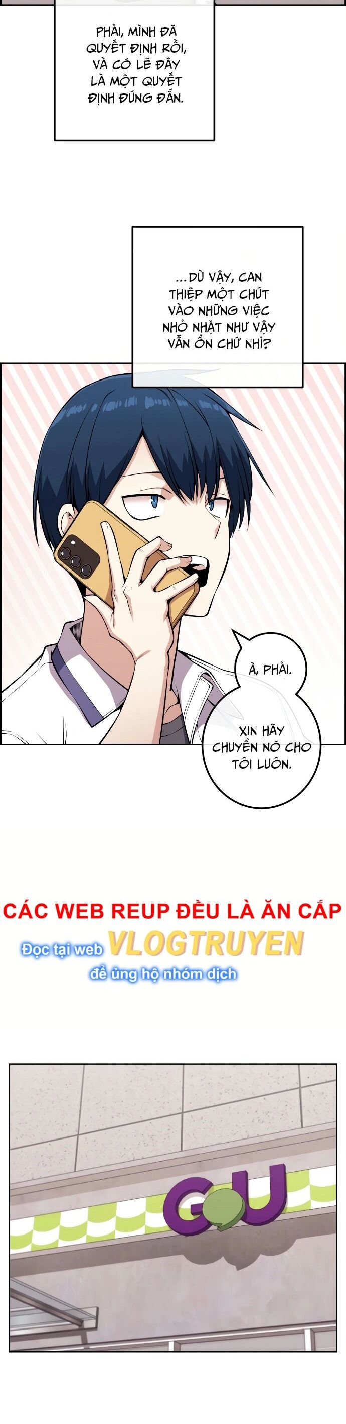 Nhân Vật Webtoon Na Kang Lim Chap 72 - Next Chap 73