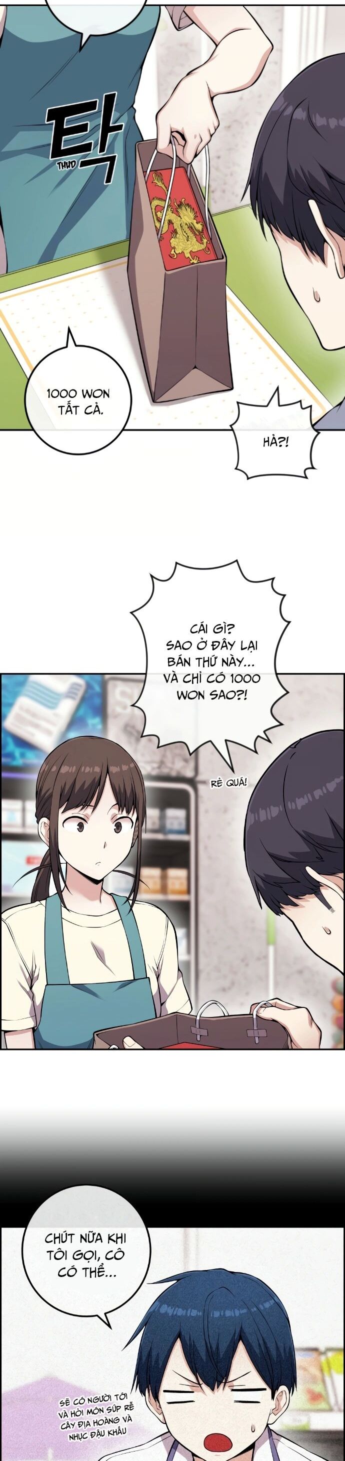 Nhân Vật Webtoon Na Kang Lim Chap 72 - Next Chap 73