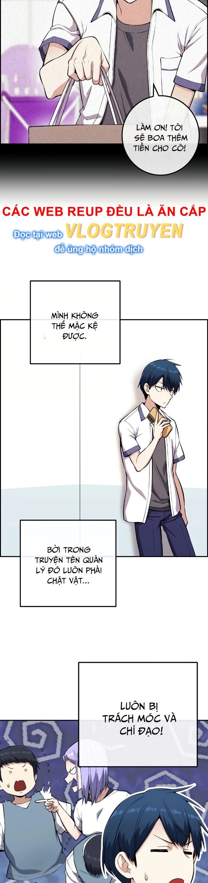 Nhân Vật Webtoon Na Kang Lim Chap 72 - Next Chap 73