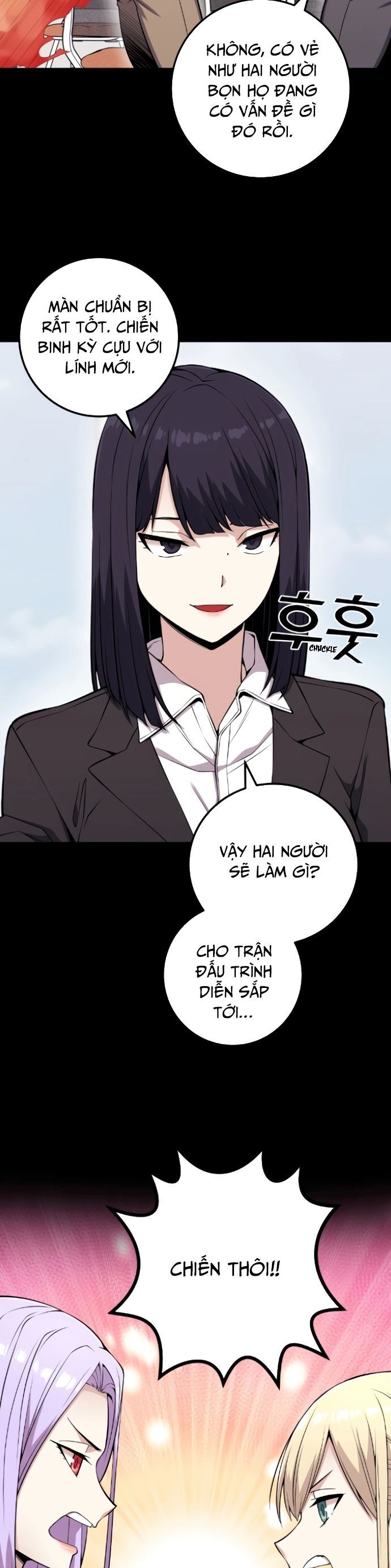 Nhân Vật Webtoon Na Kang Lim Chap 73 - Next Chap 74