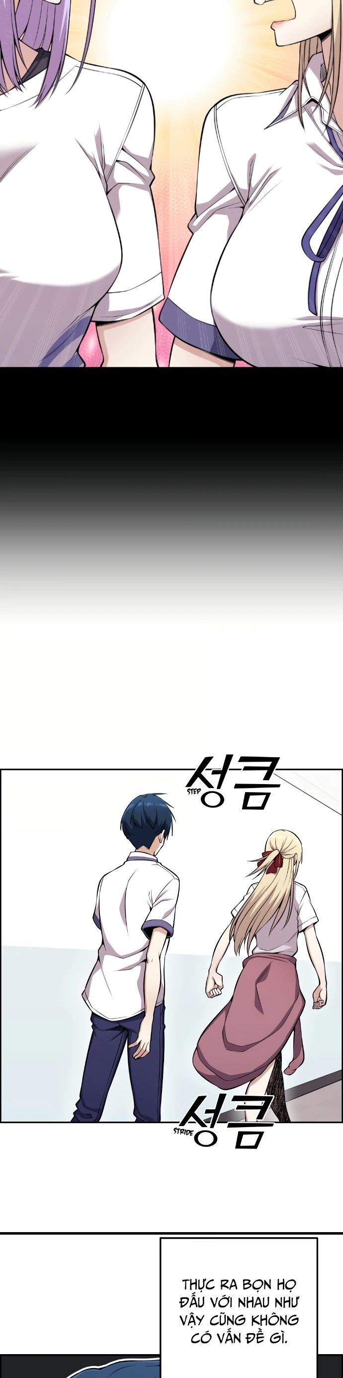 Nhân Vật Webtoon Na Kang Lim Chap 73 - Next Chap 74