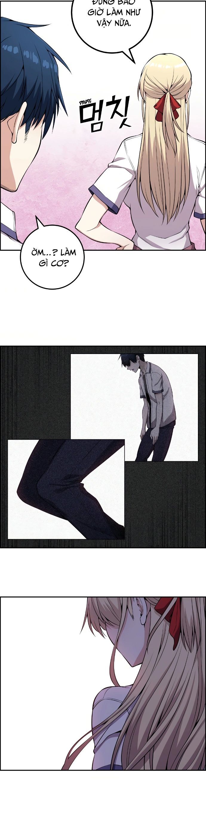 Nhân Vật Webtoon Na Kang Lim Chap 73 - Next Chap 74