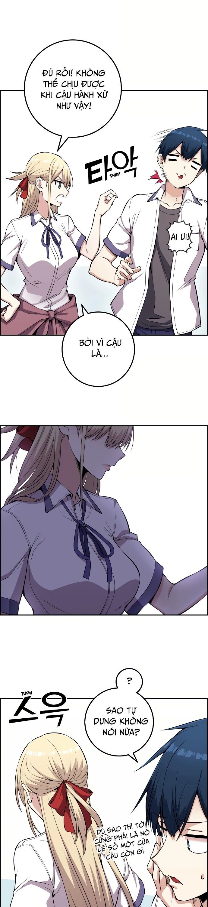 Nhân Vật Webtoon Na Kang Lim Chap 73 - Next Chap 74