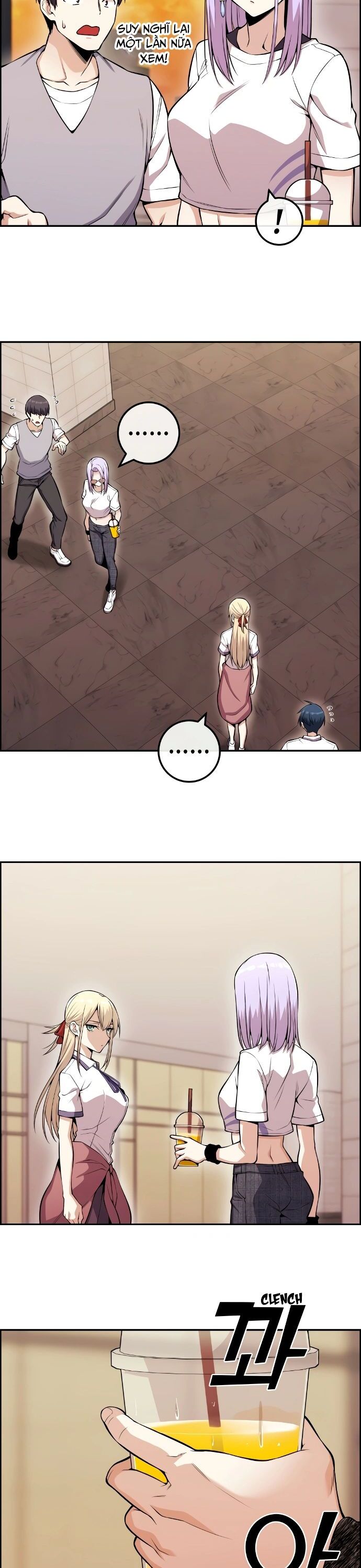 Nhân Vật Webtoon Na Kang Lim Chap 73 - Next Chap 74
