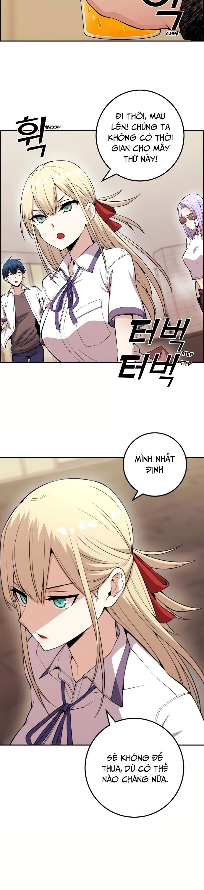Nhân Vật Webtoon Na Kang Lim Chap 73 - Next Chap 74