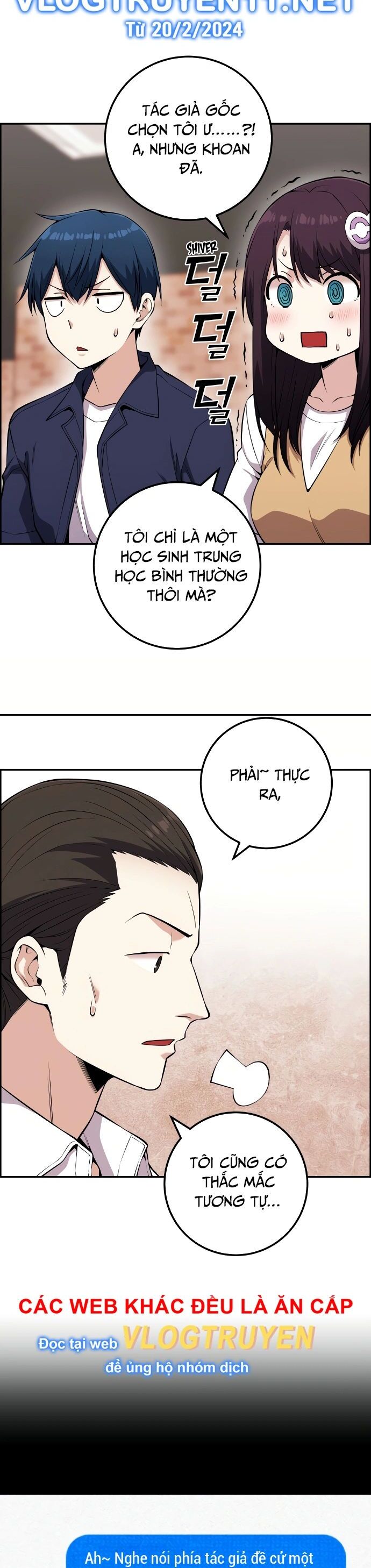 Nhân Vật Webtoon Na Kang Lim Chap 73 - Next Chap 74