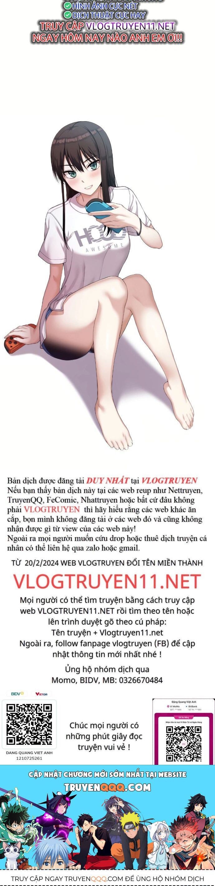 Nhân Vật Webtoon Na Kang Lim Chap 73 - Next Chap 74