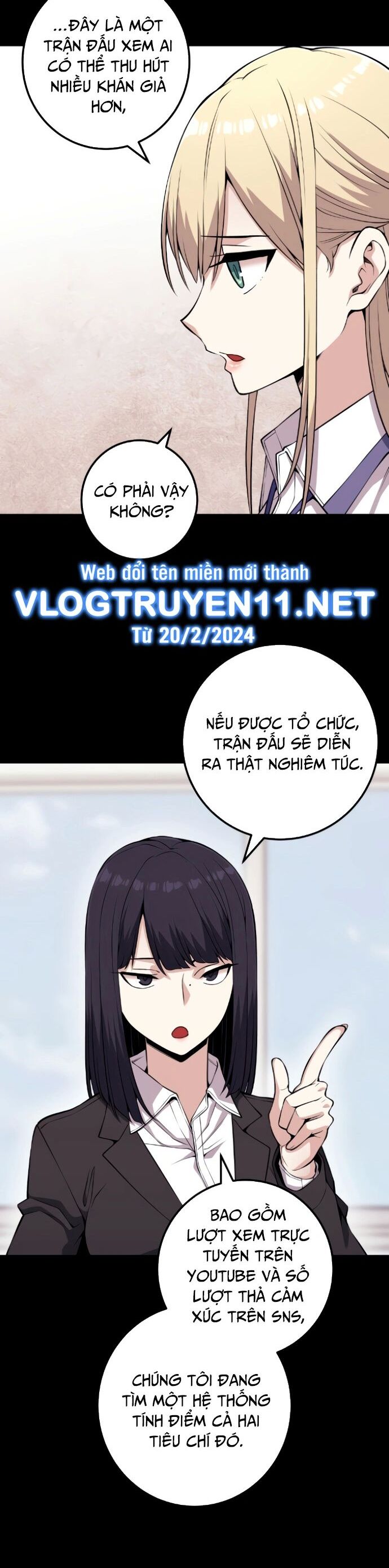 Nhân Vật Webtoon Na Kang Lim Chap 73 - Next Chap 74