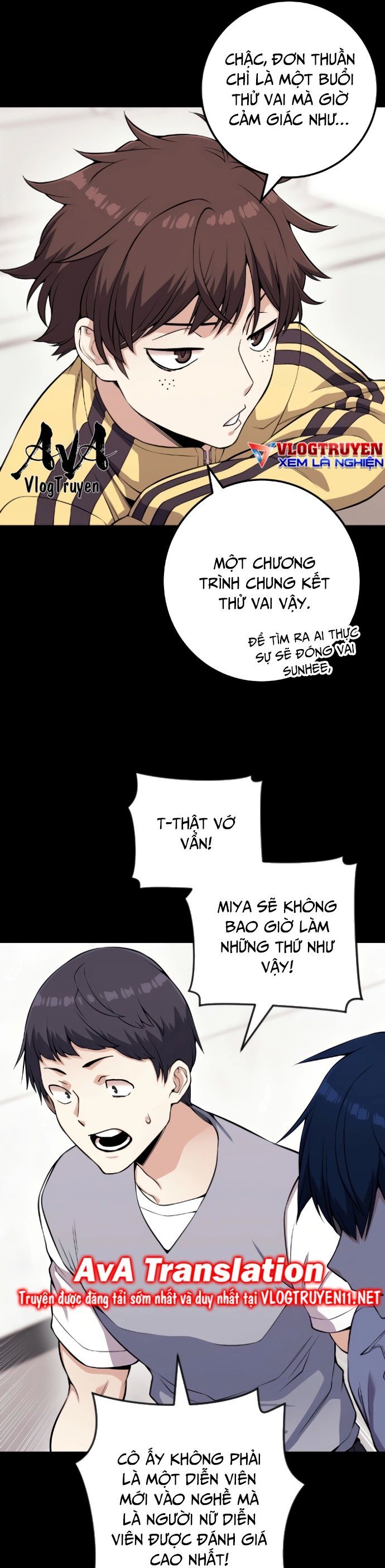 Nhân Vật Webtoon Na Kang Lim Chap 73 - Next Chap 74