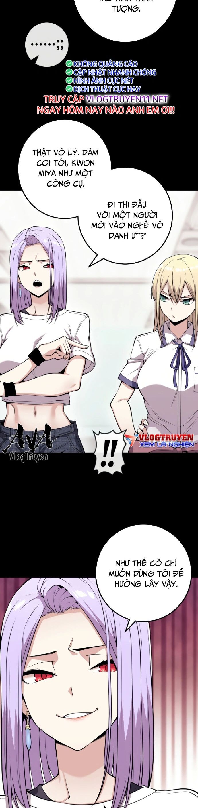 Nhân Vật Webtoon Na Kang Lim Chap 73 - Next Chap 74