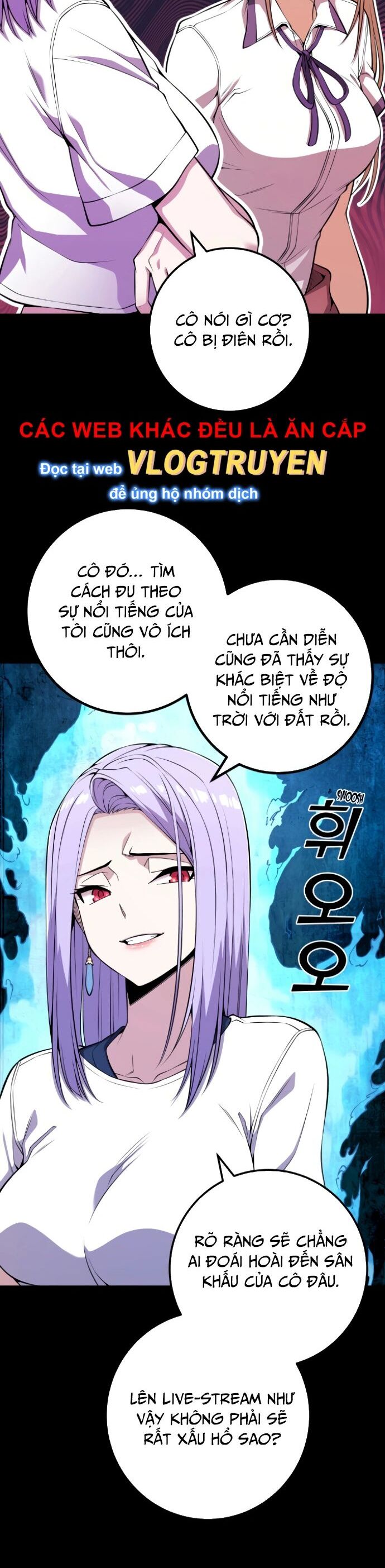 Nhân Vật Webtoon Na Kang Lim Chap 73 - Next Chap 74