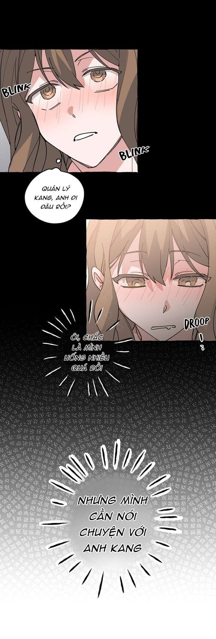 Nhân Viên Mới Xảo Quyệt Chap 32 - Next Chap 33