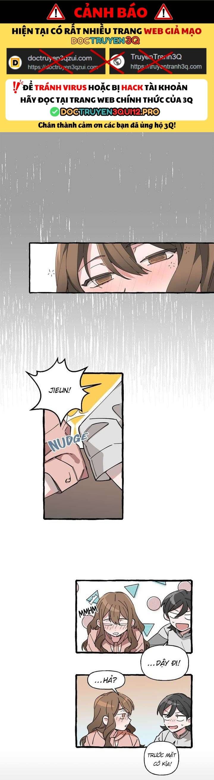 Nhân Viên Mới Xảo Quyệt Chap 42 - Next Chap 43
