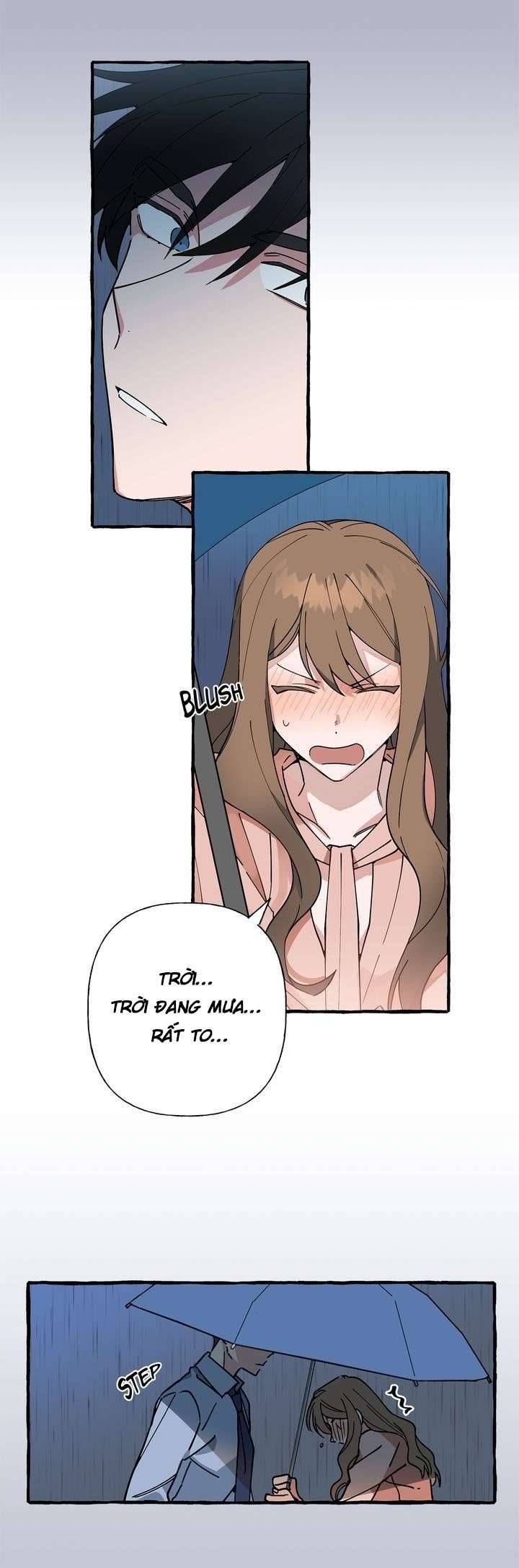Nhân Viên Mới Xảo Quyệt Chap 42 - Next Chap 43