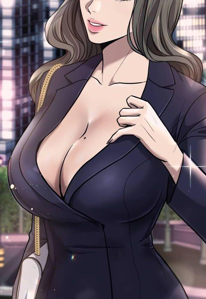 Nhân Viên Thực Tập Kim Cheolsu Chap 63 - Next Chap 64