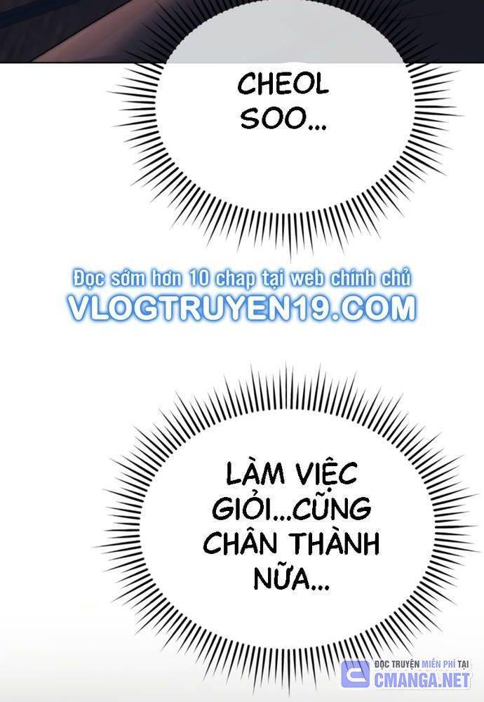 Nhân Viên Thực Tập Kim Cheolsu Chap 63 - Next Chap 64