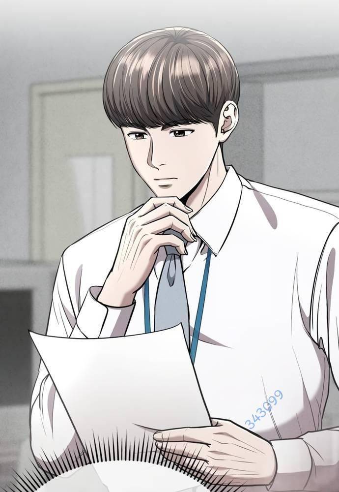 Nhân Viên Thực Tập Kim Cheolsu Chap 63 - Next Chap 64