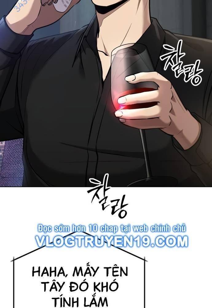 Nhân Viên Thực Tập Kim Cheolsu Chap 63 - Next Chap 64