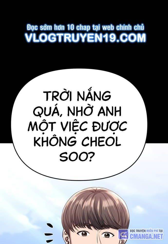 Nhân Viên Thực Tập Kim Cheolsu Chap 63 - Next Chap 64