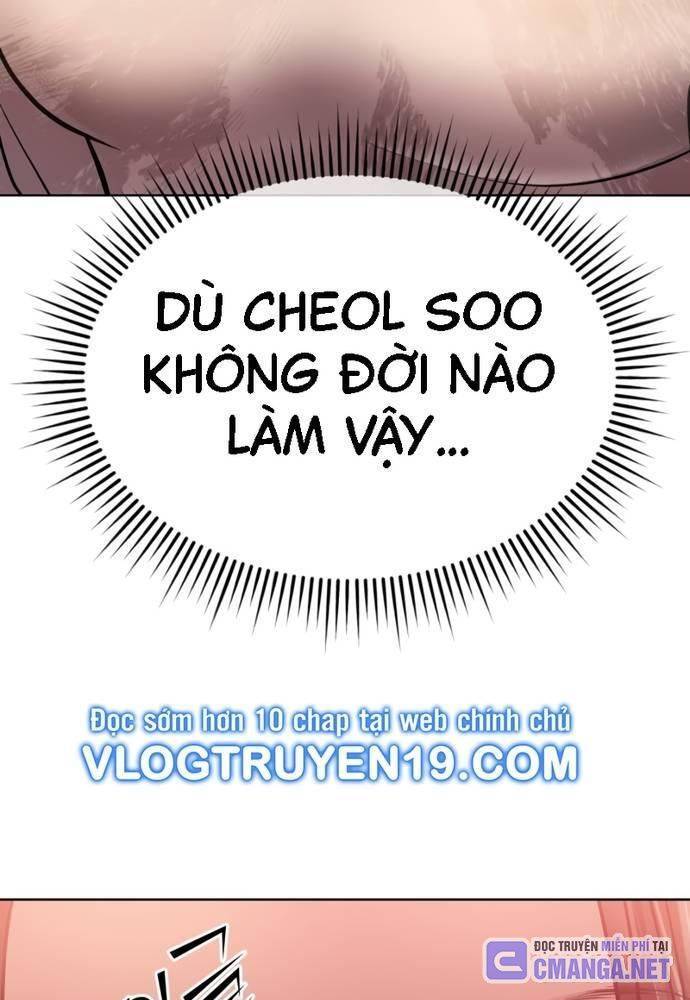 Nhân Viên Thực Tập Kim Cheolsu Chap 63 - Next Chap 64