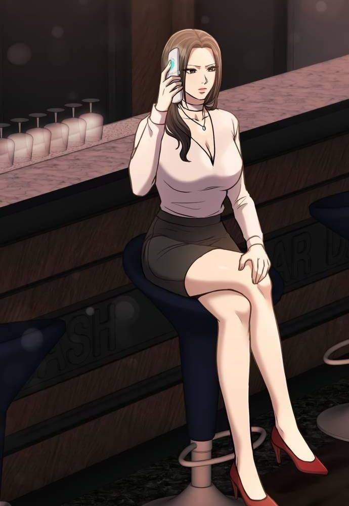 Nhân Viên Thực Tập Kim Cheolsu Chap 63 - Next Chap 64