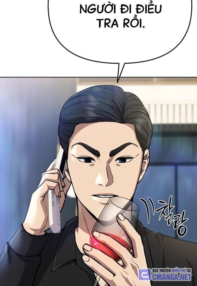 Nhân Viên Thực Tập Kim Cheolsu Chap 63 - Next Chap 64