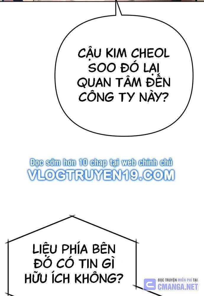 Nhân Viên Thực Tập Kim Cheolsu Chap 63 - Next Chap 64