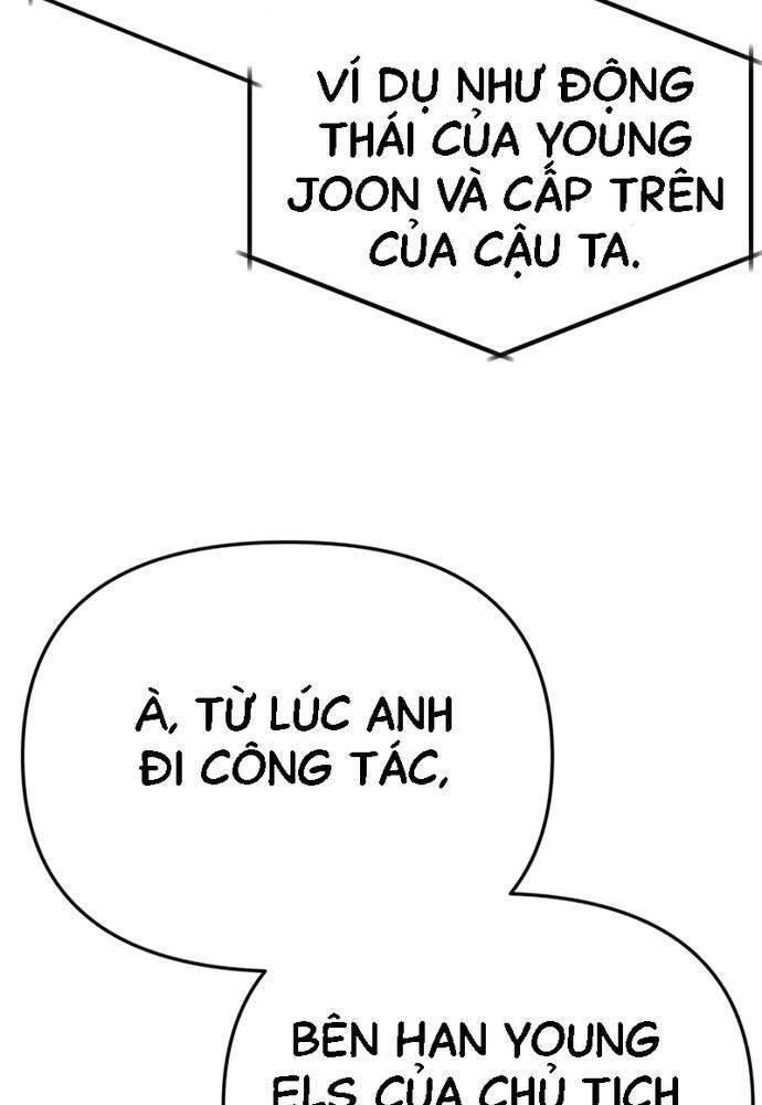 Nhân Viên Thực Tập Kim Cheolsu Chap 63 - Next Chap 64