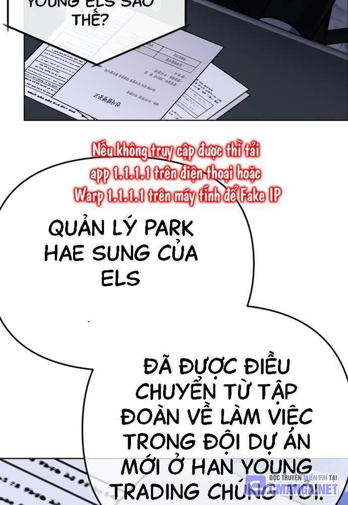 Nhân Viên Thực Tập Kim Cheolsu Chap 63 - Next Chap 64