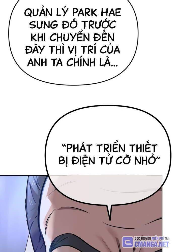 Nhân Viên Thực Tập Kim Cheolsu Chap 63 - Next Chap 64