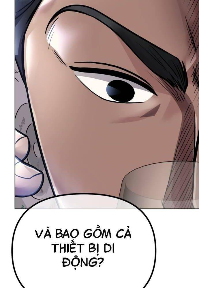 Nhân Viên Thực Tập Kim Cheolsu Chap 63 - Next Chap 64