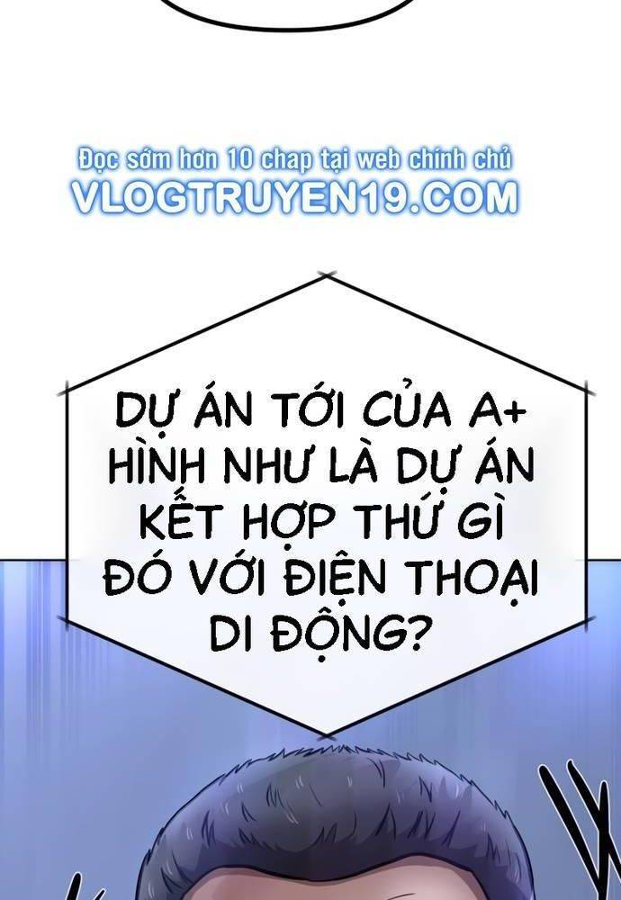 Nhân Viên Thực Tập Kim Cheolsu Chap 63 - Next Chap 64