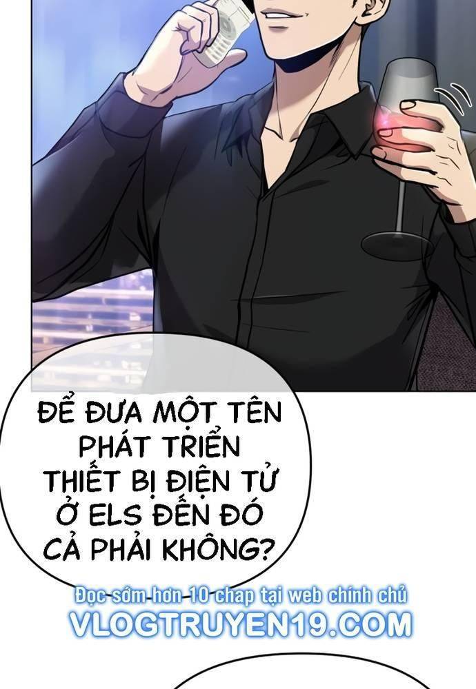 Nhân Viên Thực Tập Kim Cheolsu Chap 63 - Next Chap 64