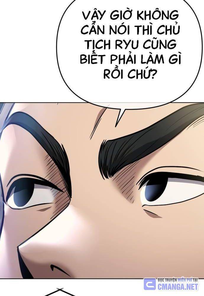Nhân Viên Thực Tập Kim Cheolsu Chap 63 - Next Chap 64