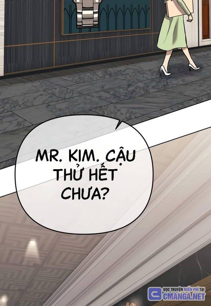 Nhân Viên Thực Tập Kim Cheolsu Chap 63 - Next Chap 64