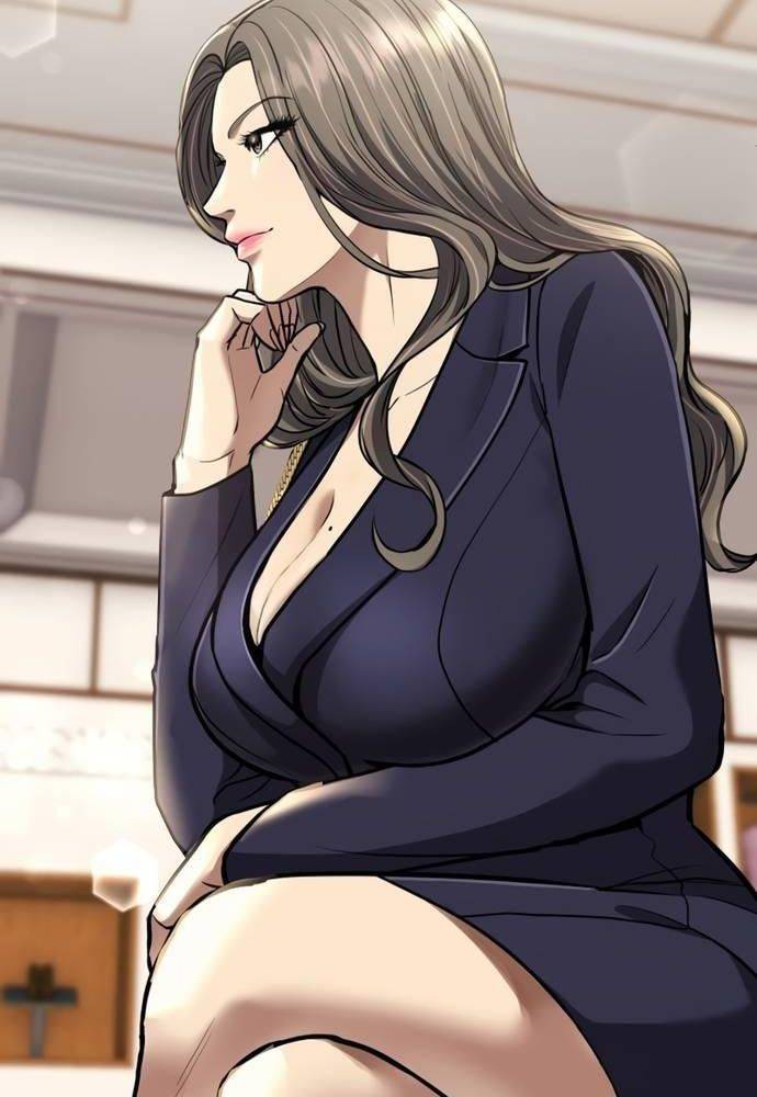 Nhân Viên Thực Tập Kim Cheolsu Chap 63 - Next Chap 64