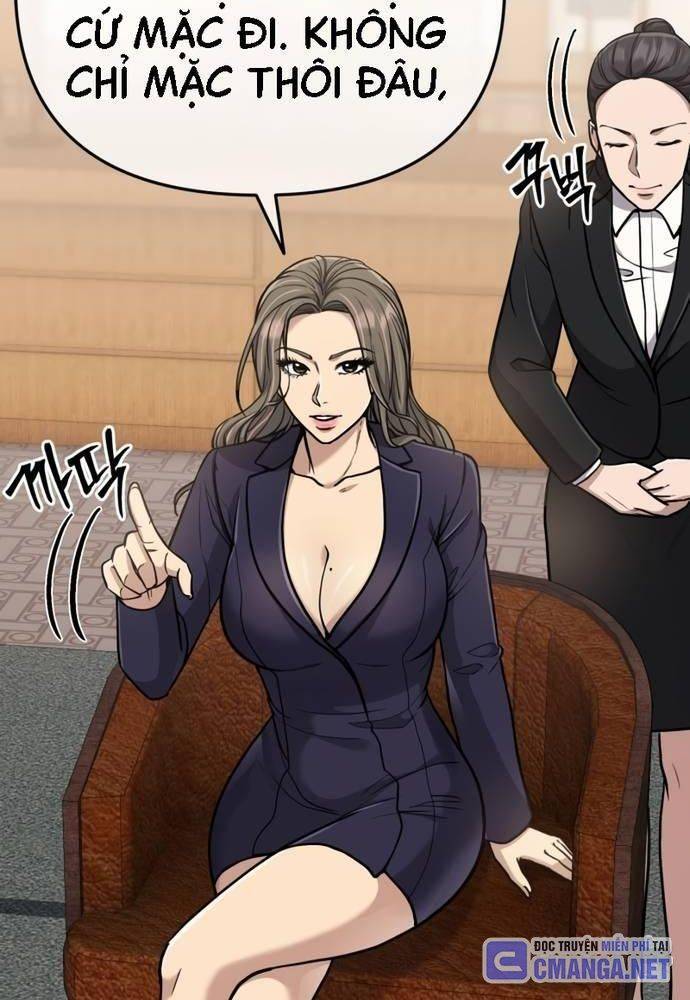 Nhân Viên Thực Tập Kim Cheolsu Chap 63 - Next Chap 64