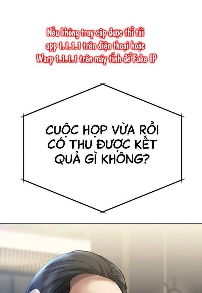 Nhân Viên Thực Tập Kim Cheolsu Chap 63 - Next Chap 64