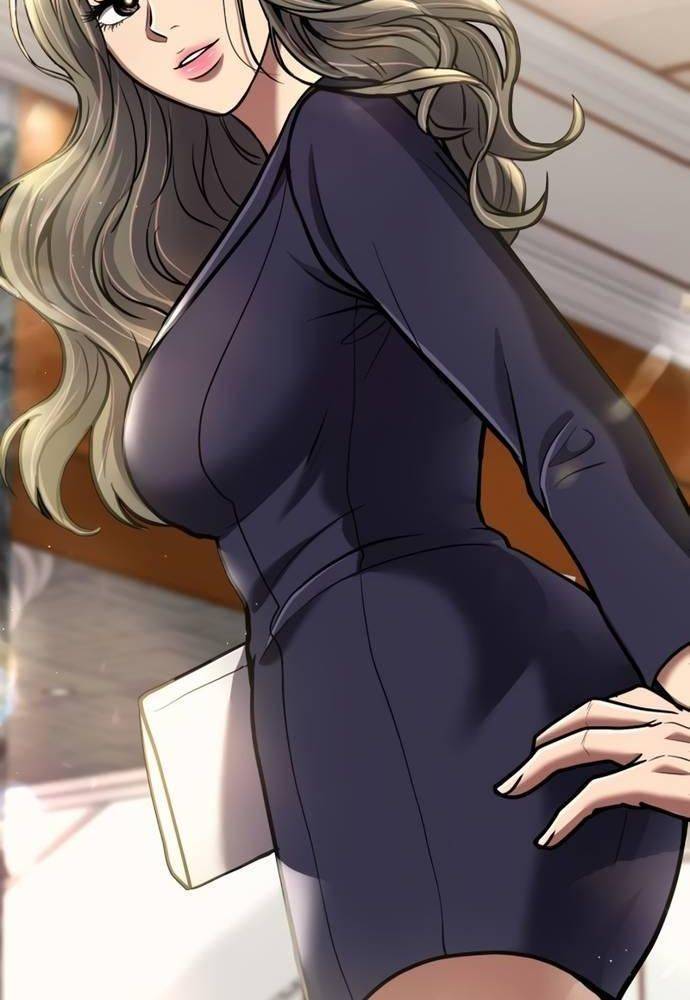 Nhân Viên Thực Tập Kim Cheolsu Chap 63 - Next Chap 64