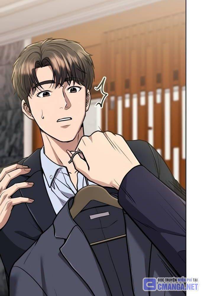 Nhân Viên Thực Tập Kim Cheolsu Chap 63 - Next Chap 64