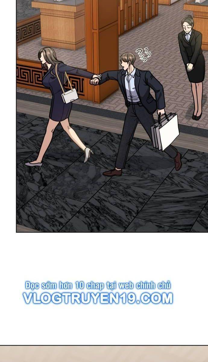 Nhân Viên Thực Tập Kim Cheolsu Chap 63 - Next Chap 64