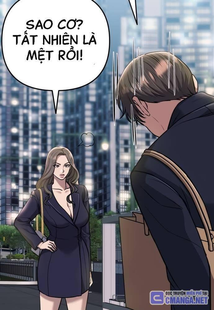 Nhân Viên Thực Tập Kim Cheolsu Chap 63 - Next Chap 64