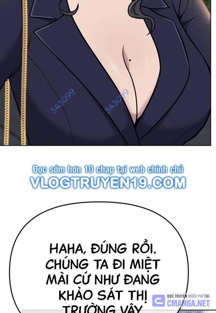 Nhân Viên Thực Tập Kim Cheolsu Chap 63 - Next Chap 64