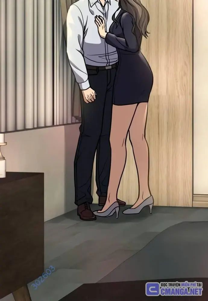 Nhân Viên Thực Tập Kim Cheolsu Chap 64 - Next Chap 65