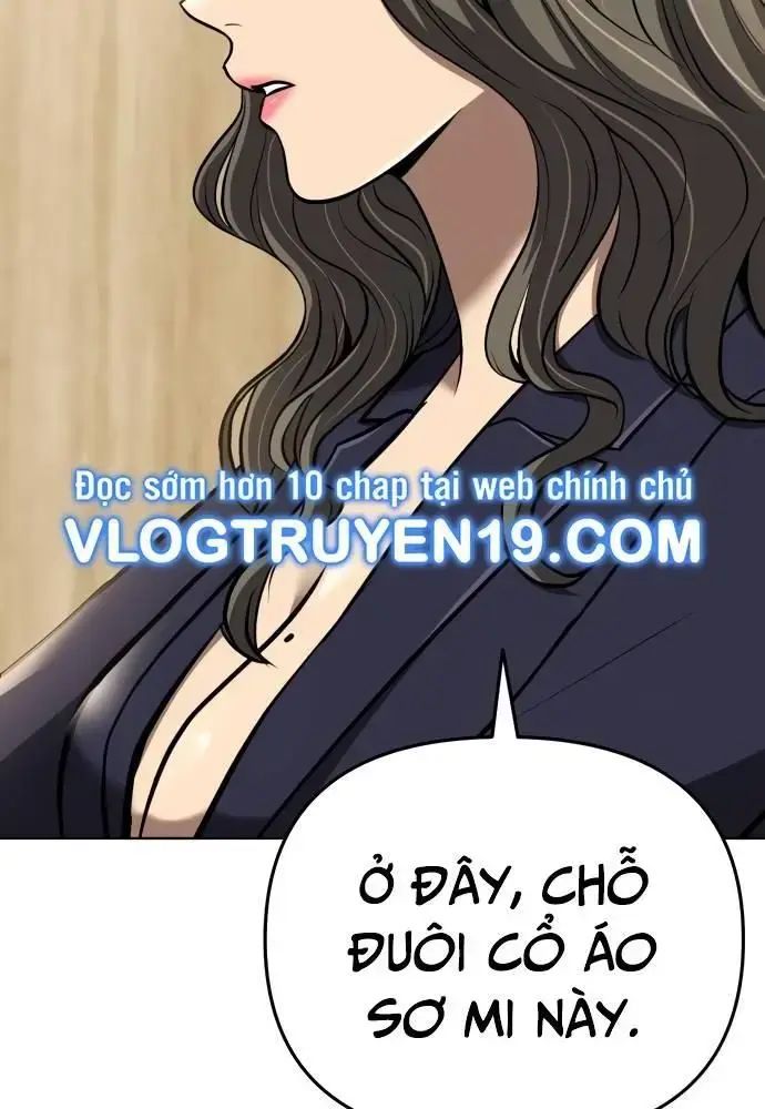 Nhân Viên Thực Tập Kim Cheolsu Chap 64 - Next Chap 65