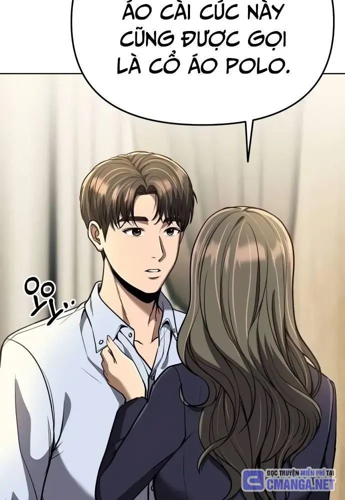 Nhân Viên Thực Tập Kim Cheolsu Chap 64 - Next Chap 65