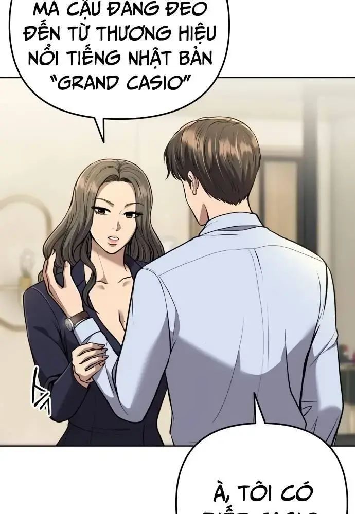Nhân Viên Thực Tập Kim Cheolsu Chap 64 - Next Chap 65