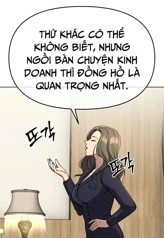 Nhân Viên Thực Tập Kim Cheolsu Chap 64 - Next Chap 65