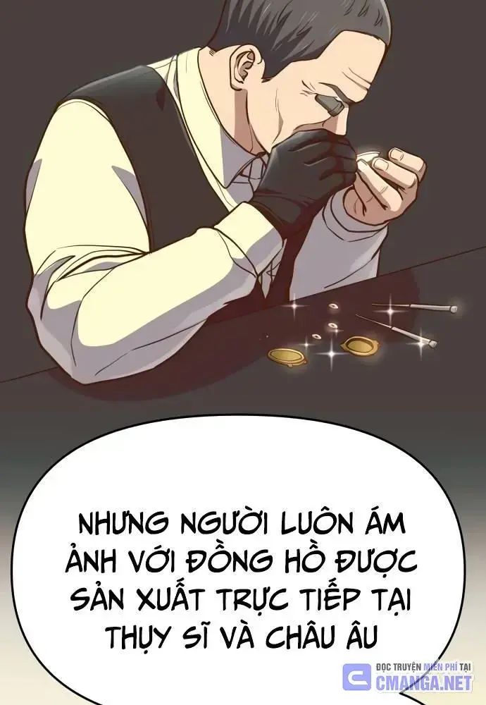 Nhân Viên Thực Tập Kim Cheolsu Chap 64 - Next Chap 65
