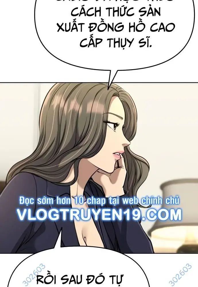 Nhân Viên Thực Tập Kim Cheolsu Chap 64 - Next Chap 65